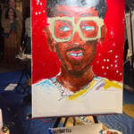 Art Battle Boston