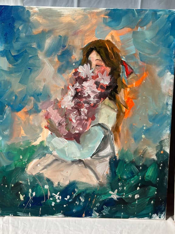 Ruozhao Wang