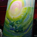 Sasitorn Khunpitak · AB4033-2-4 · Round 2 Easel 4
