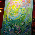 Sasitorn Khunpitak · AB4033-2-4 · Round 2 Easel 4