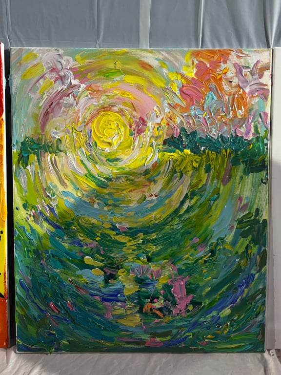 Art Battle Bangkok