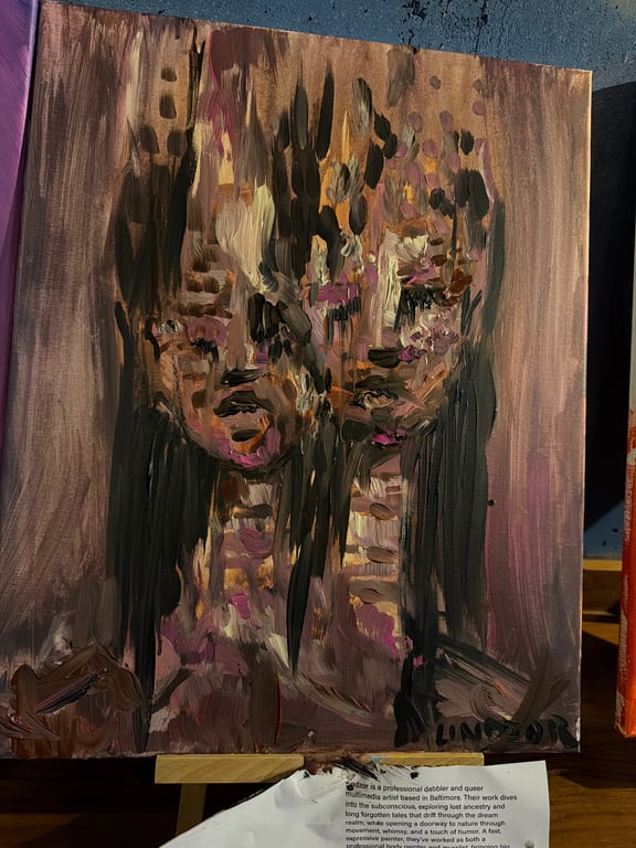 Art Battle Philadelphia