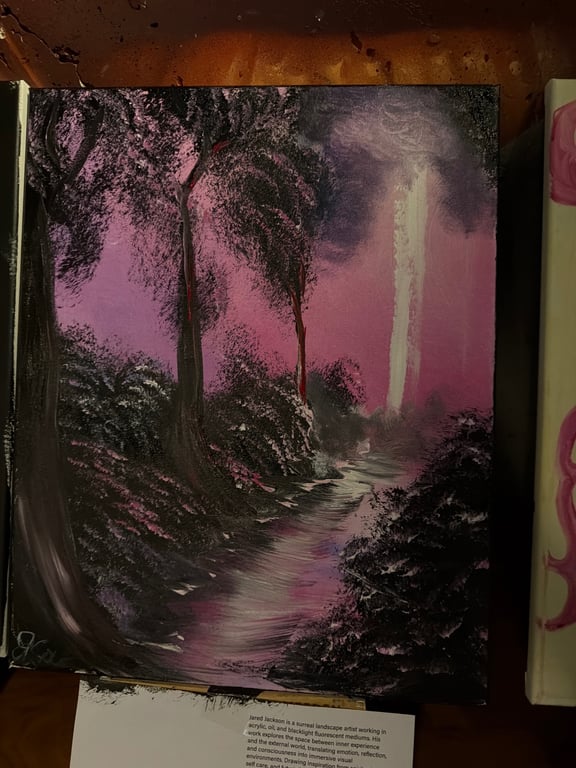 Art Battle Philadelphia