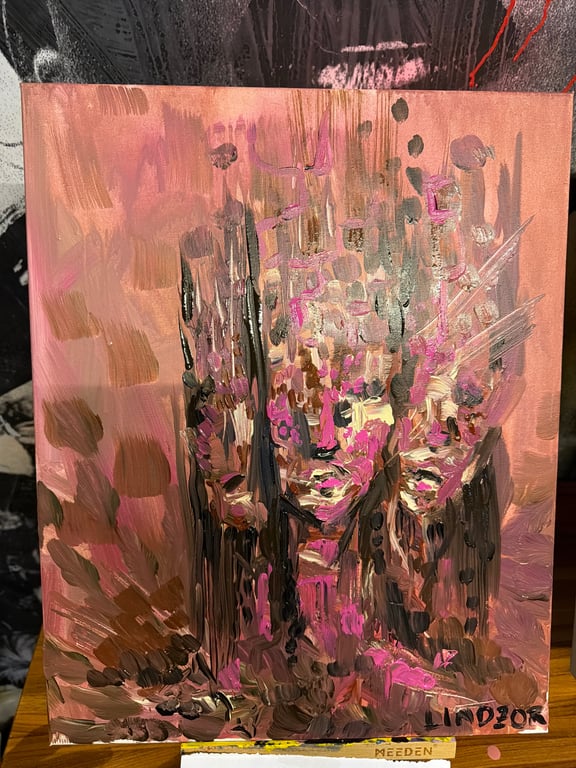 Art Battle Philadelphia