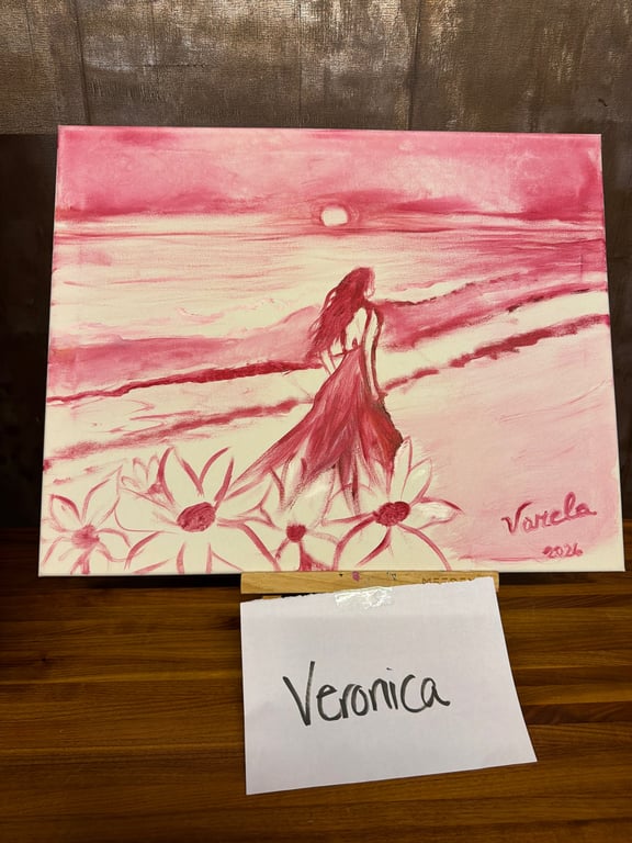 Veronica Varela