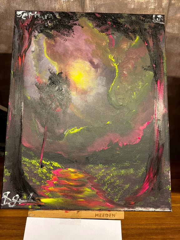 Art Battle Philadelphia
