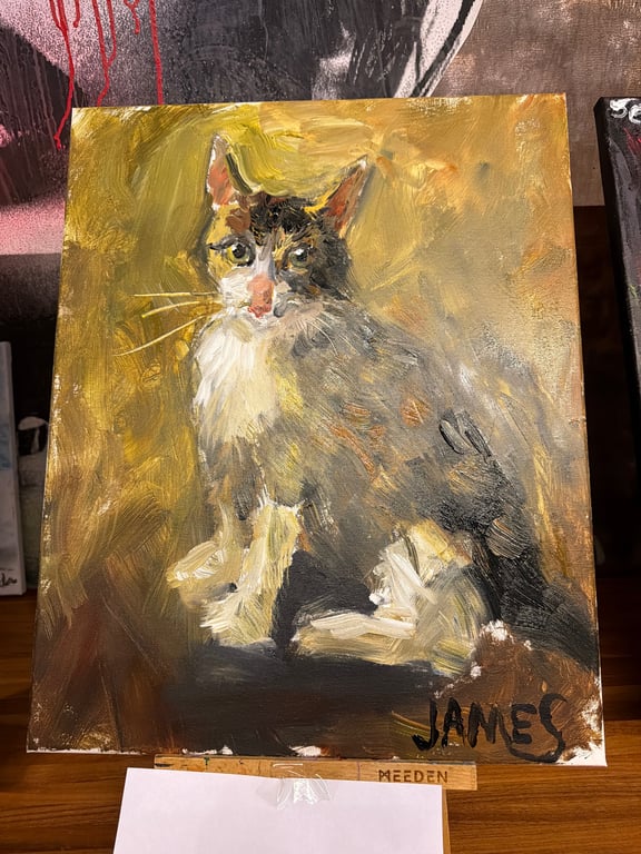 Art Battle Philadelphia
