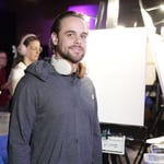 Dominic Pirro · AB4036-2-1 · Round 2 Easel 1