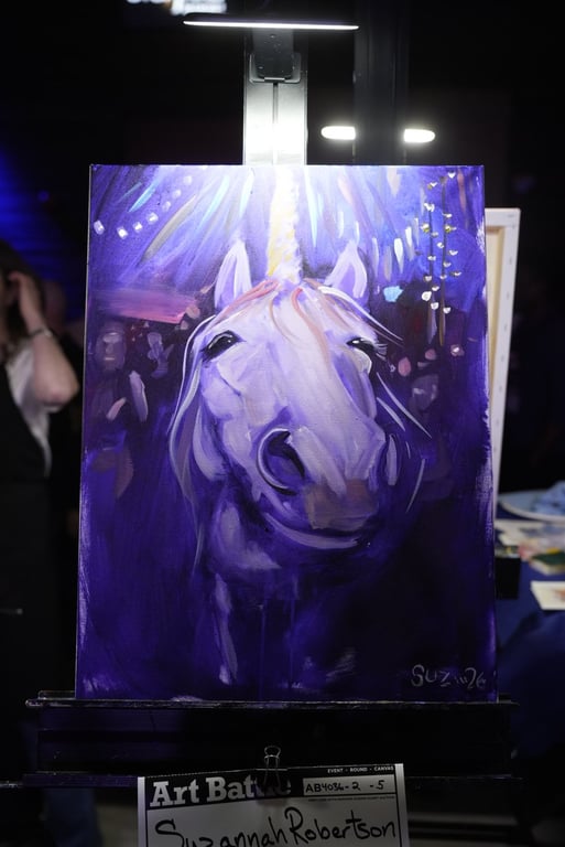 Art Battle Ottawa