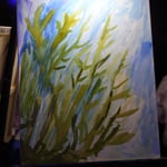 James Slone sample work