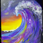 Sarah Tohamy Art AB4037-2-3