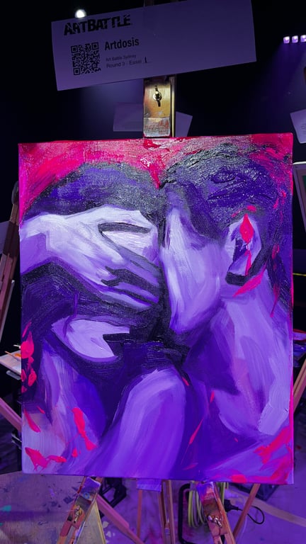 Artdosis