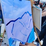 Gaule · AB4041-2-4 · Round 2 Easel 4