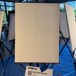Marija Draskic Brancazio · AB4043-1-1 · Round 1 Easel 1