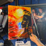Art Battle Boston