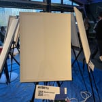 Rachel Leonard · AB4043-1-2 · Round 1 Easel 2
