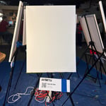 Sam de Soto · AB4043-1-4 · Round 1 Easel 4