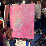 Sam de Soto · AB4043-1-4 · Round 1 Easel 4