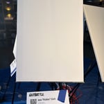 Jess "Pickles" Clark · AB4043-1-5 · Round 1 Easel 5