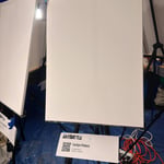 Carlyn Peters · AB4043-2-2 · Round 2 Easel 2