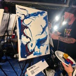 Emily Kwong · AB4043-2-3 · Round 2 Easel 3