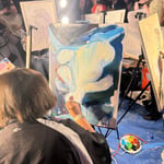 Emily Kwong · AB4043-2-3 · Round 2 Easel 3