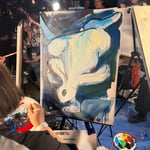 Emily Kwong · AB4043-2-3 · Round 2 Easel 3
