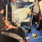 Emily Kwong · AB4043-2-3 · Round 2 Easel 3
