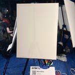 Mona Sahney · AB4043-2-5 · Round 2 Easel 5