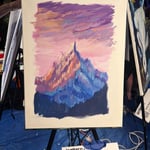 Art Battle Boston