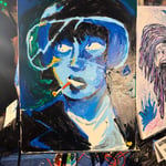 Art Battle Boston