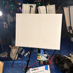 Rachel Leonard · AB4043-3-2 · Round 3 Easel 2