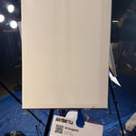 Eli Grupposo · AB4043-3-4 · Round 3 Easel 4