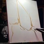 Pongpon preechanon · AB4045-1-2 · Round 1 Easel 2