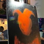 Pongpon preechanon · AB4045-3-2 · Round 3 Easel 2