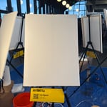 Lily Gigante · AB4047-1-5 · Round 1 Easel 5