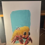 John Doh sample work