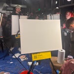 Lily Gigante · AB4047-3-1 · Round 3 Easel 1