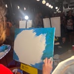 Lily Gigante · AB4047-3-1 · Round 3 Easel 1