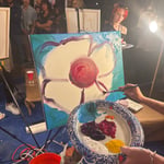 Lily Gigante · AB4047-3-1 · Round 3 Easel 1