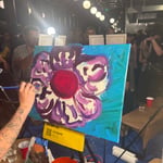 Lily Gigante · AB4047-3-1 · Round 3 Easel 1