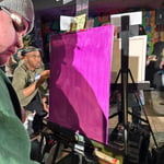Ashlynn Richmond · AB4048-1-2 · Round 1 Easel 2