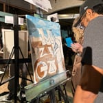 hugozamorano · AB4048-2-5 · Round 2 Easel 5