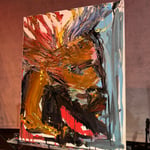 Donald Lambert III AKA DINK3 ART