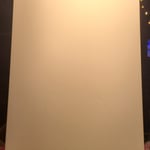 Gabriela Warlet · AB4050-1-1 · Round 1 Easel 1