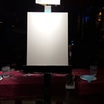 Kim Baltzer · AB4050-1-2 · Round 1 Easel 2