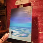 Brianne Casey · AB4050-1-3 · Round 1 Easel 3