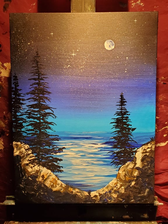 Art Battle Halifax