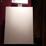 Ryan Larose · AB4050-1-4 · Round 1 Easel 4