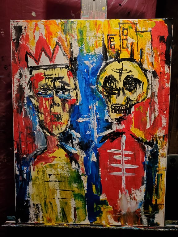 Art Battle Halifax